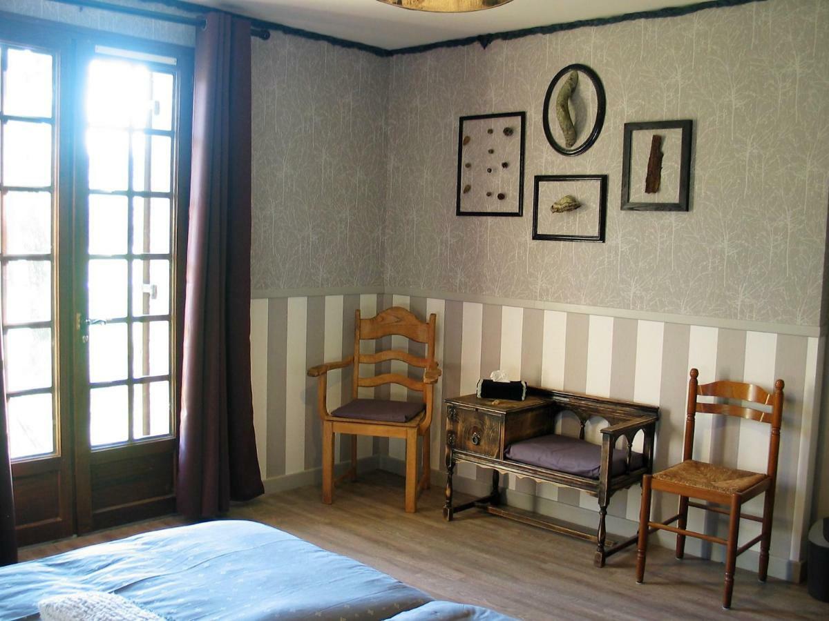 Payrac La Cheneraie B&B 외부 사진